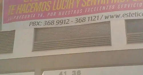 ESTETICA PAULA DUPUTEL IPS ESTETICA PAULA DUPUTEL IPS